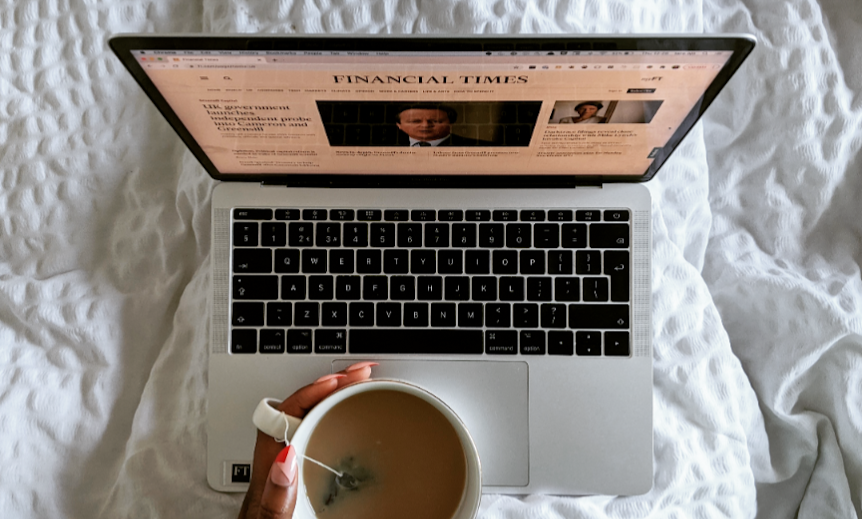 One year later — Lessons learned from remote onboarding